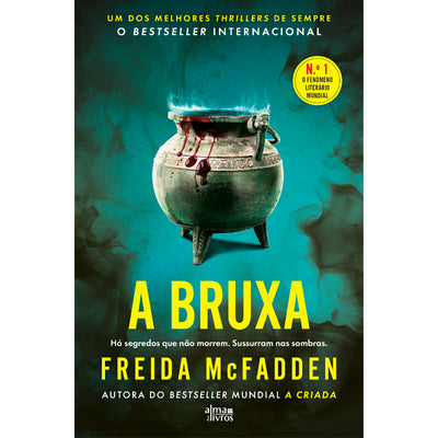 A Bruxa