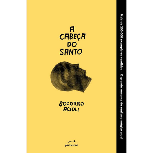 A Cabeça do Santo