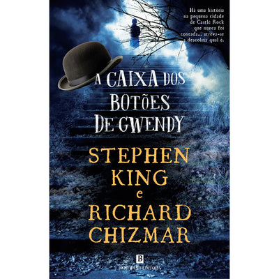 A Caixa dos Botões de Gwendy