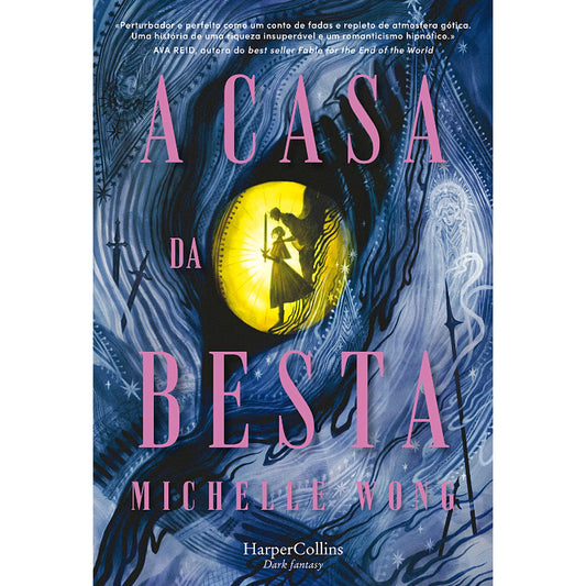 A Casa da Besta