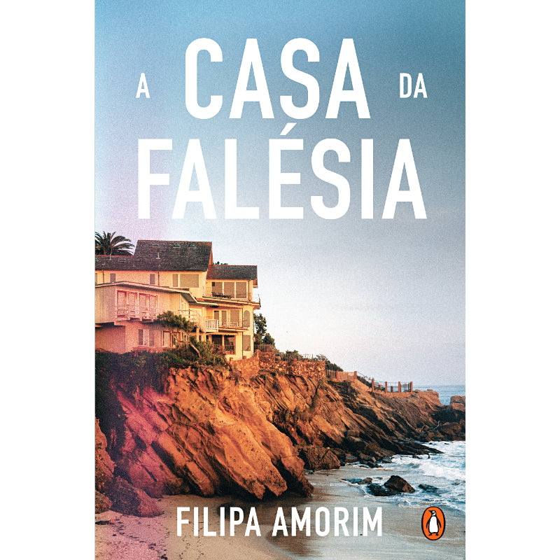 A Casa da Falésia
