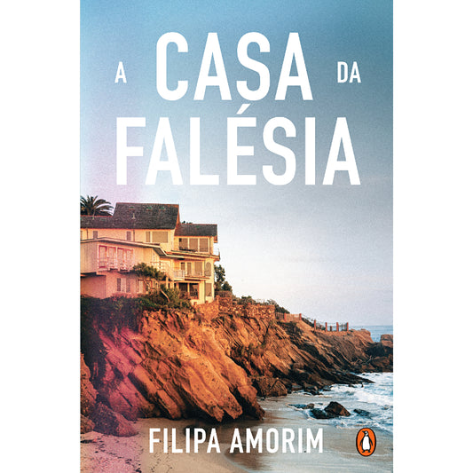 A Casa da Falésia