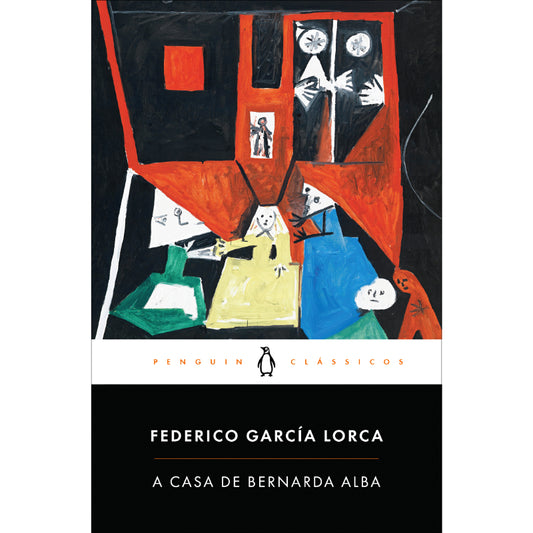 A Casa de Bernarda Alba