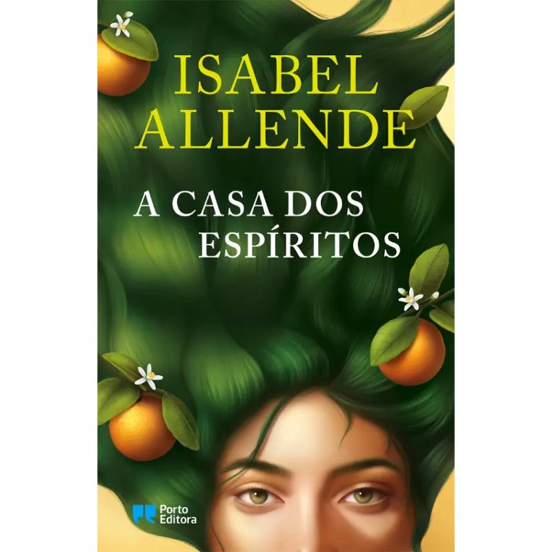 A Casa dos Espíritos