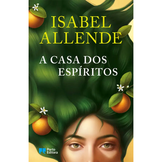 A Casa dos Espíritos