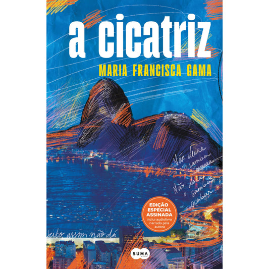 A Cicatriz (Ed. Especial)