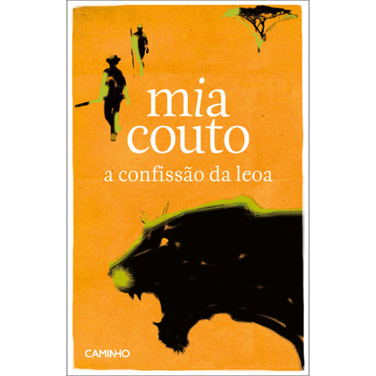 A Confissão da Leoa