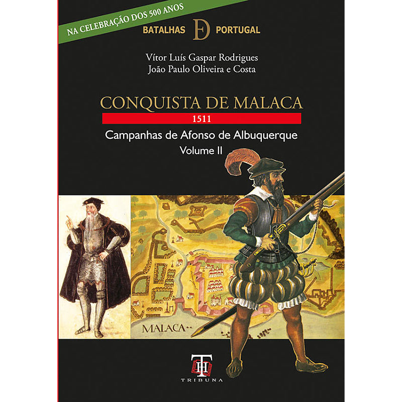 Conquista de Malaca – 1511