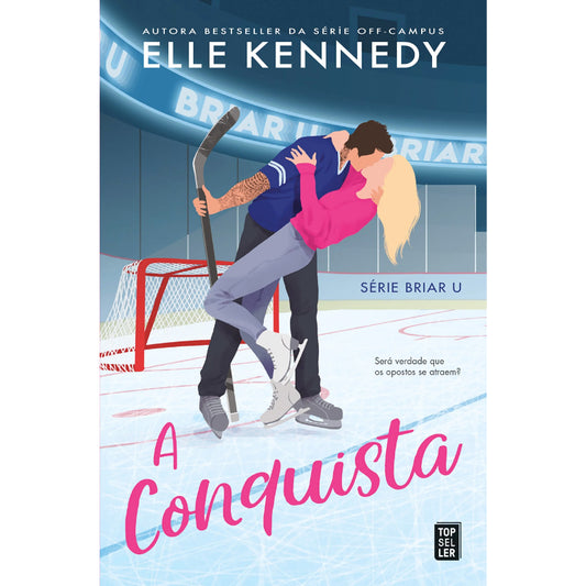 A Conquista