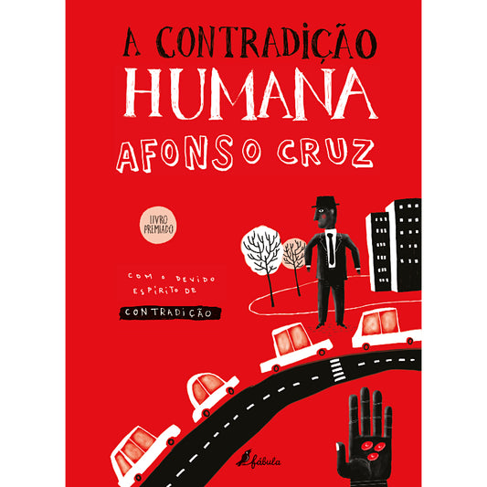 A Contradição Humana