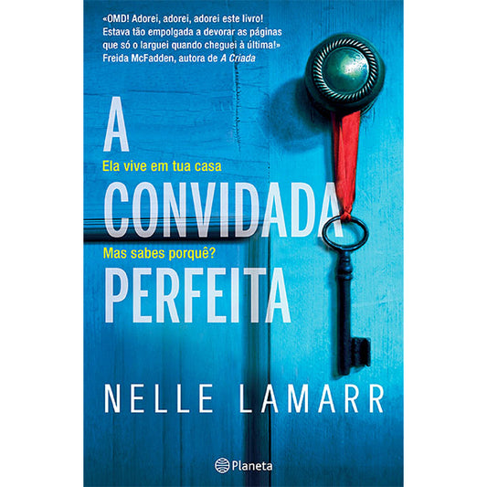 A Convidada Perfeita
