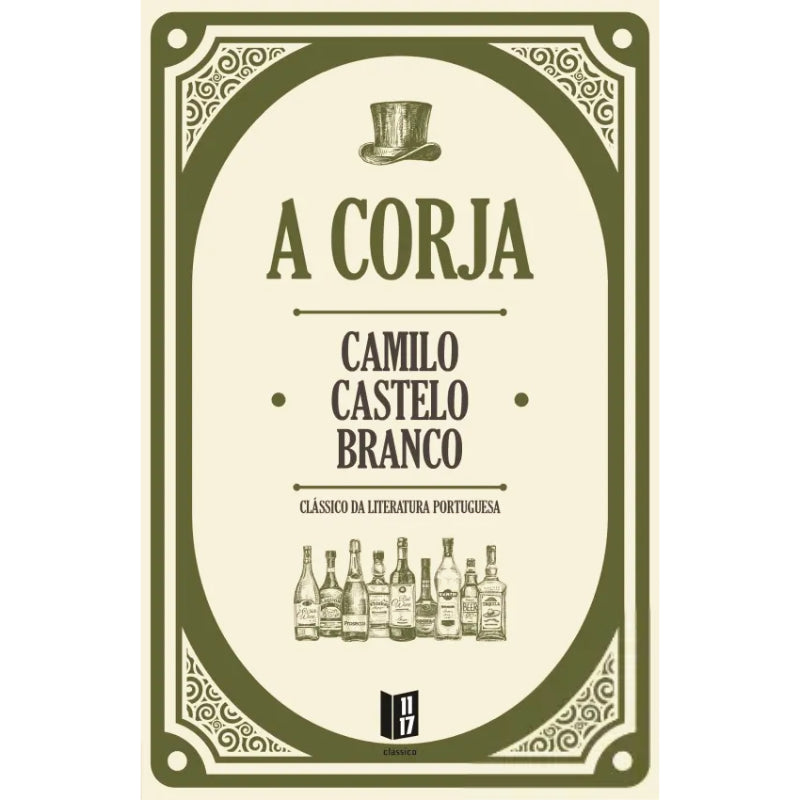 A Corja (Livro de Bolso)