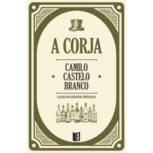 A Corja (Livro de Bolso)