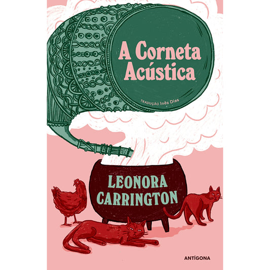 A Corneta Acústica