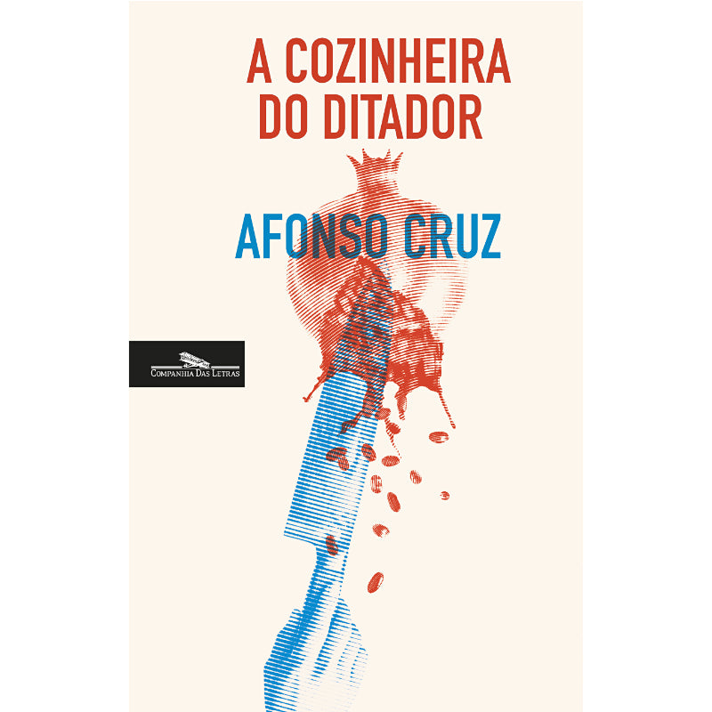 A Cozinheira do Ditador