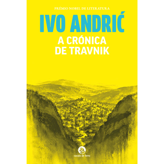 A Crónica de Travnik