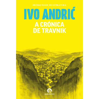 A Crónica de Travnik