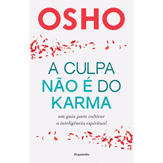 A Culpa não é do Karma