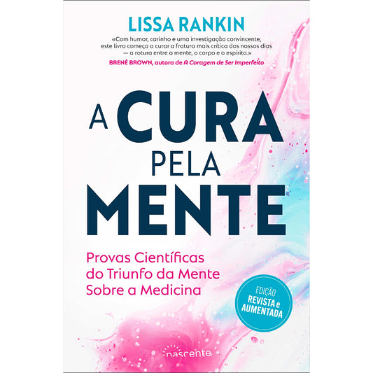 A Cura pela Mente