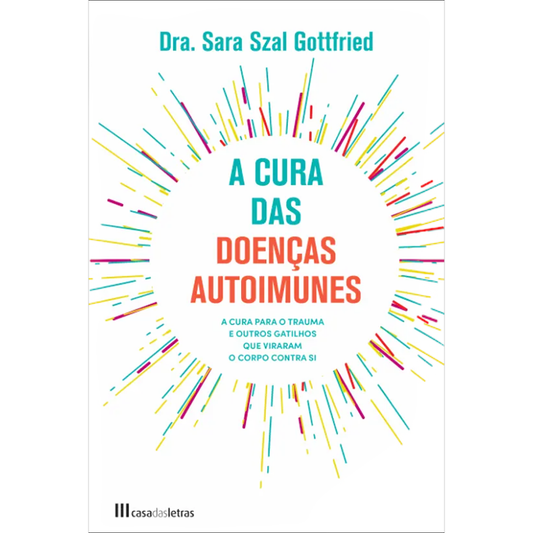 A Cura das Doenças Autoimunes