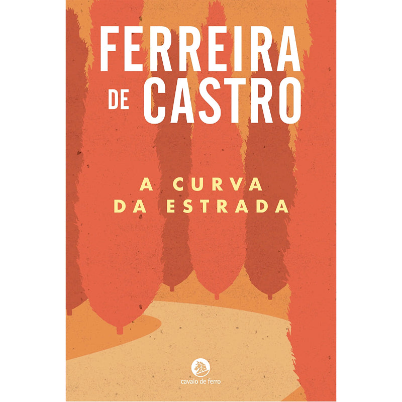 A Curva da Estrada