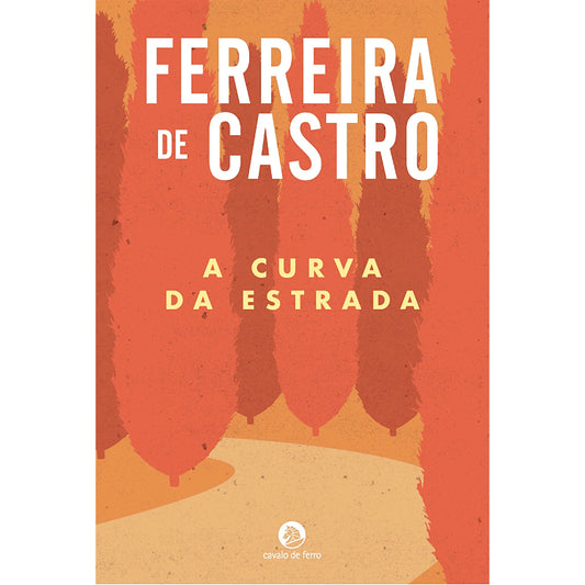 A Curva da Estrada