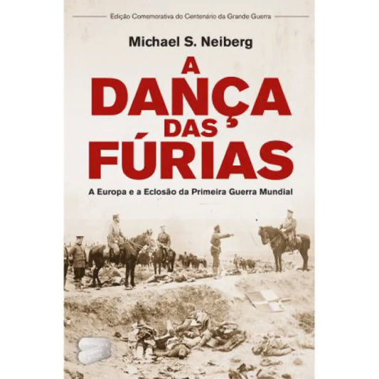 A Dança das Fúrias