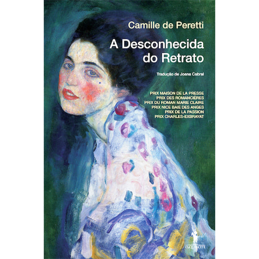 A Desconhecida do Retrato