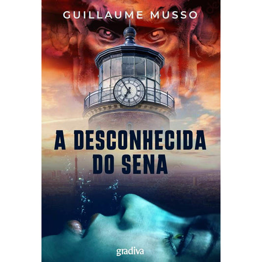 A Desconhecida do Sena