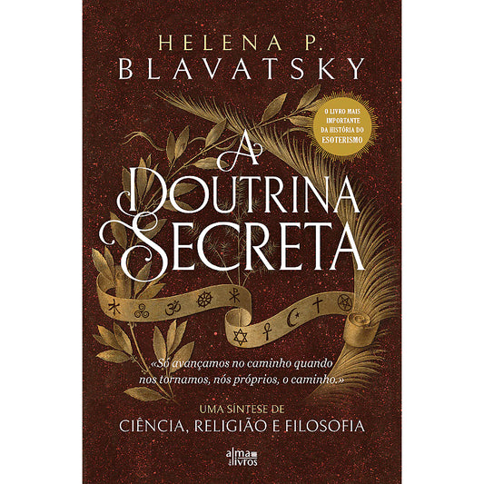 A Doutrina Secreta
