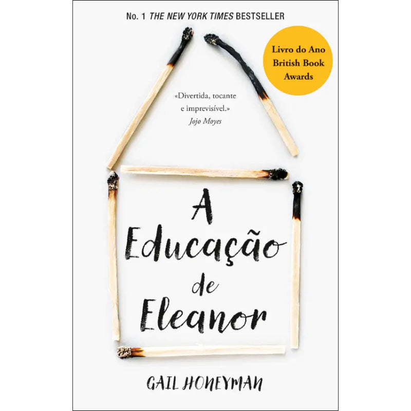 A Educação de Eleanor