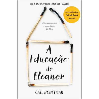 A Educação de Eleanor