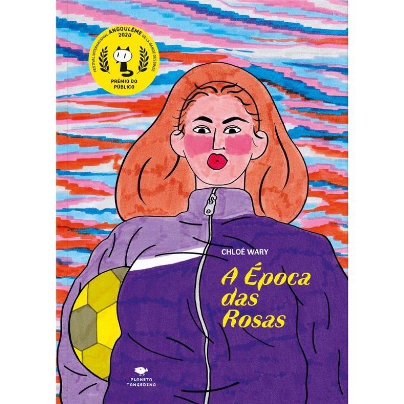 A Época das Rosas