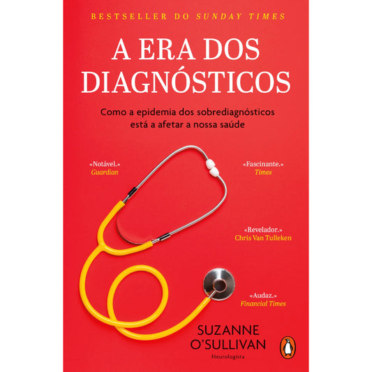 A Era dos Diagnósticos