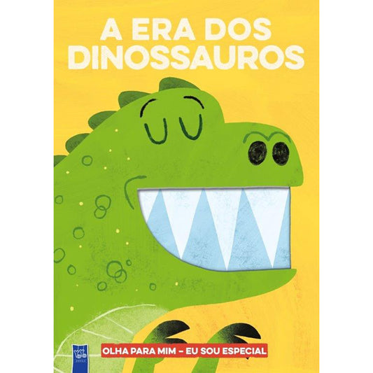 A Era dos Dinossauros