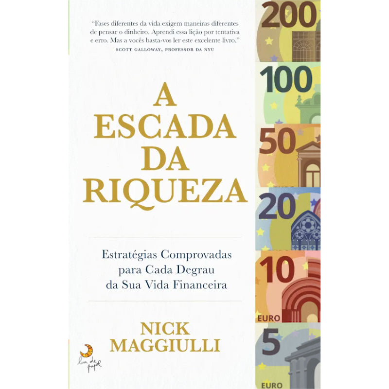 A Escada da Riqueza