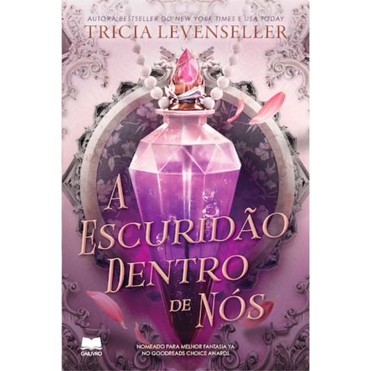 A Escuridão Dentro de Nós