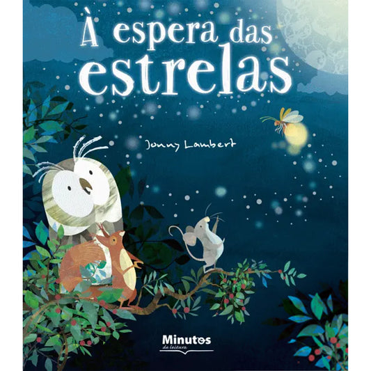 À Espera das Estrelas