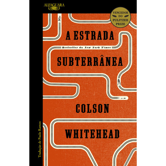 A Estrada Subterrânea
