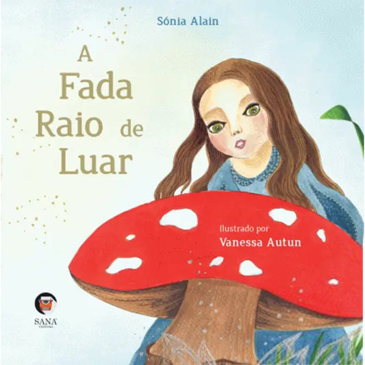A Fada Raio de Luar
