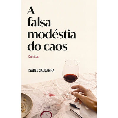A falsa modéstia do caos