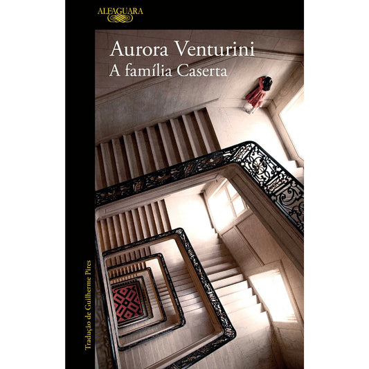 A Família Caserta