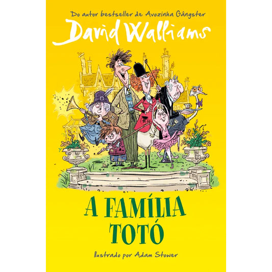 A Família Totó