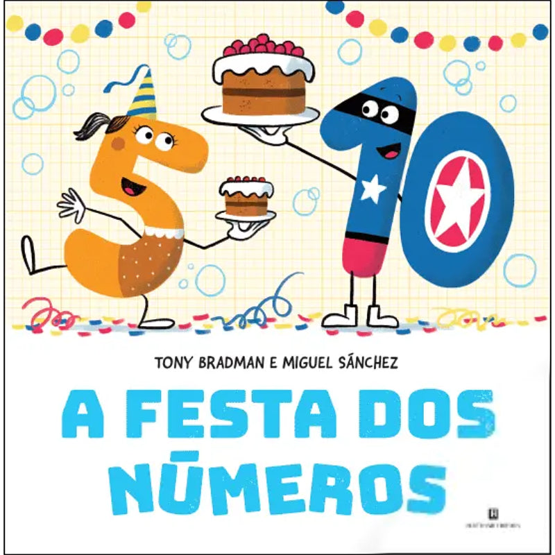 A Festa dos Números