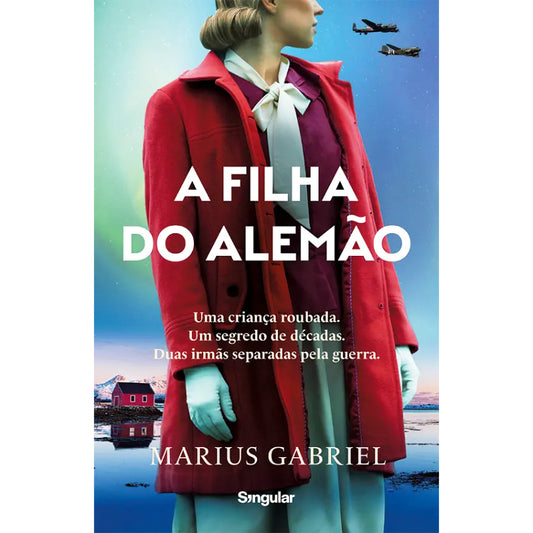 A Filha do Alemão