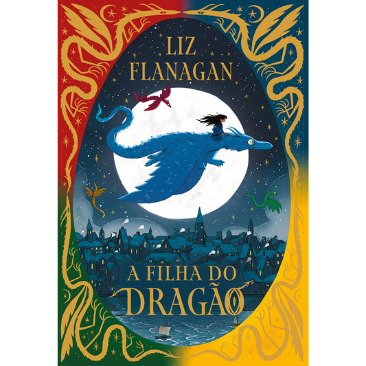 A Filha do Dragão