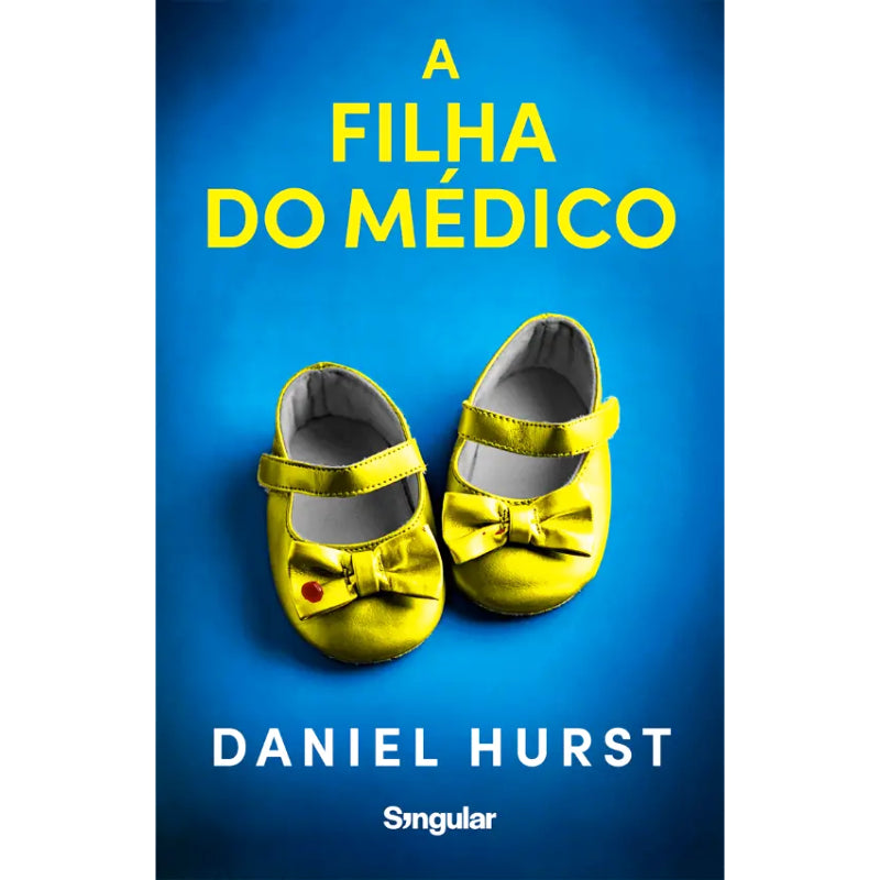 A Filha do Médico