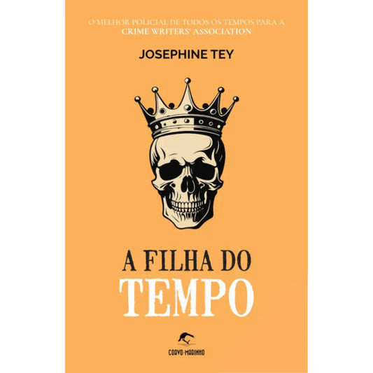A Filha do Tempo