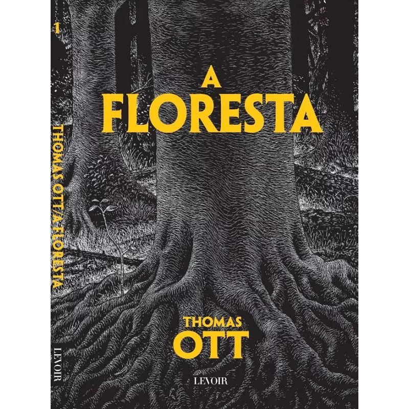 A Floresta