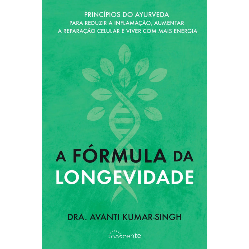 A Fórmula da Longevidade
